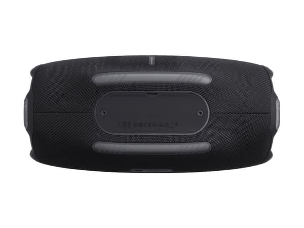 JBL Xtreme 4 Högtalare – Kraftfull & Portabel Bluetooth-Högtalare – Svart