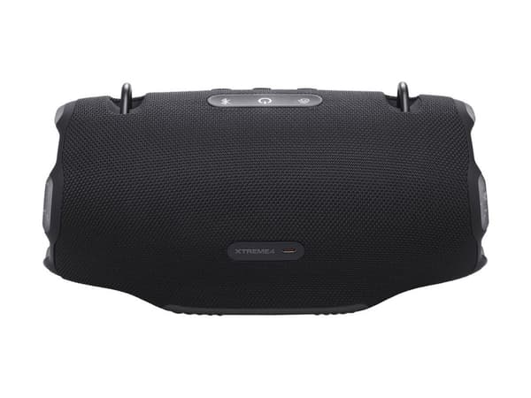 JBL Xtreme 4 Högtalare – Kraftfull & Portabel Bluetooth-Högtalare – Svart