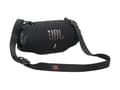 Miniatyrbild 7 av 9: JBL Xtreme 4 Högtalare – Kraftfull & Portabel Bluetooth-Högtalare – Svart