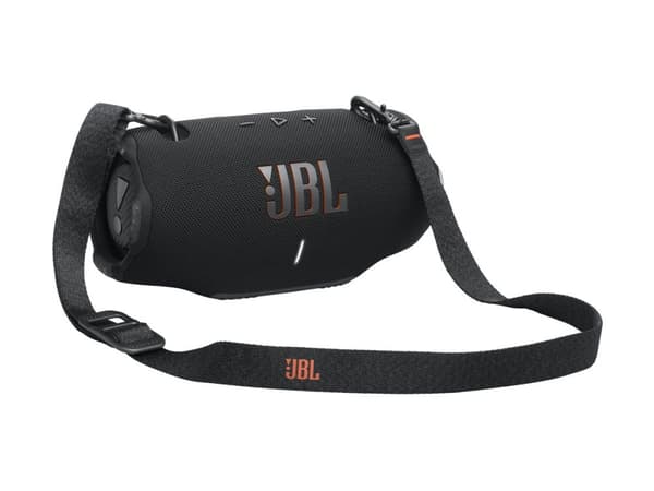 JBL Xtreme 4 Högtalare – Kraftfull & Portabel Bluetooth-Högtalare – Svart