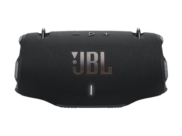 JBL Xtreme 4 Högtalare – Kraftfull & Portabel Bluetooth-Högtalare – Svart