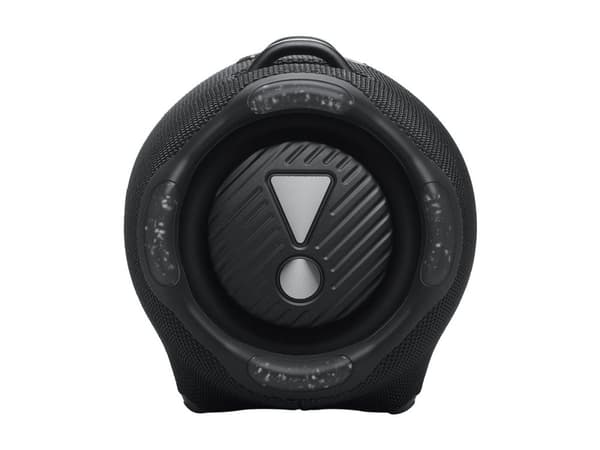 JBL Xtreme 4 Högtalare – Kraftfull & Portabel Bluetooth-Högtalare – Svart