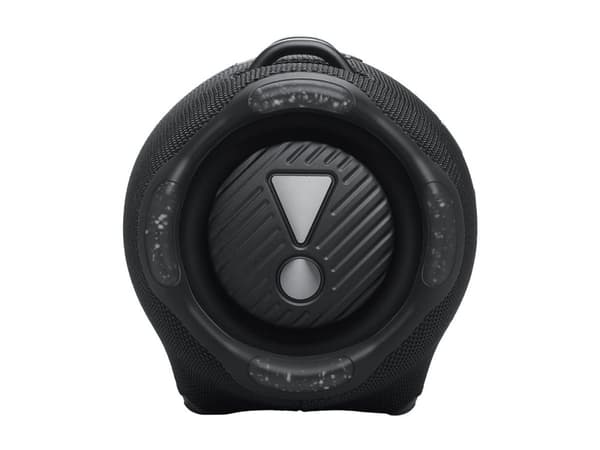 JBL Xtreme 4 Högtalare – Kraftfull & Portabel Bluetooth-Högtalare – Svart