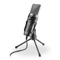 Miniatyrbild 3 av 4: Mikrofon NGS MS120USB