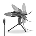 Miniatyrbild 4 av 4: Mikrofon NGS MS120USB