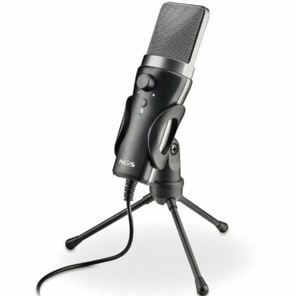 Mikrofon NGS MS120USB