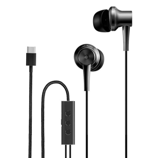 Hörlurar Xiaomi BHR8930GL