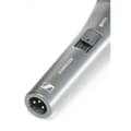 Miniatyrbild 2 av 3: Mikrofon Sennheiser S004514 Svart Grafit