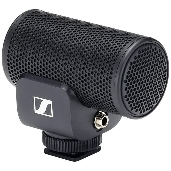 Mikrofon Sennheiser S508897 Sort