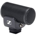Miniatyrbillede 3 af 3: Mikrofon Sennheiser S508897 Sort
