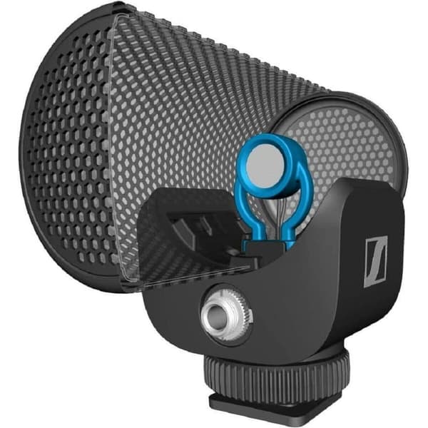 Mikrofon Sennheiser S508897 Sort