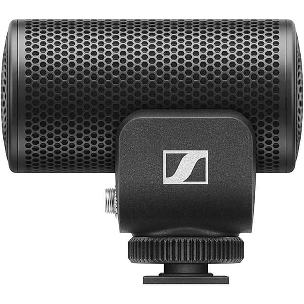 Mikrofon Sennheiser S508897 Sort