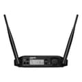 Miniatyrbillede 2 af 2: Mikrofon Shure GLXD4+E-Z4 Sort