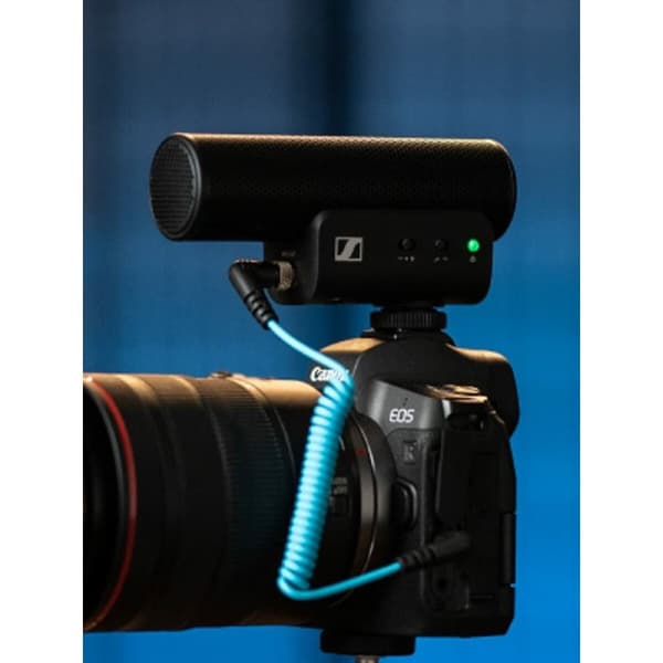 Mikrofon Sennheiser S508898 Sort