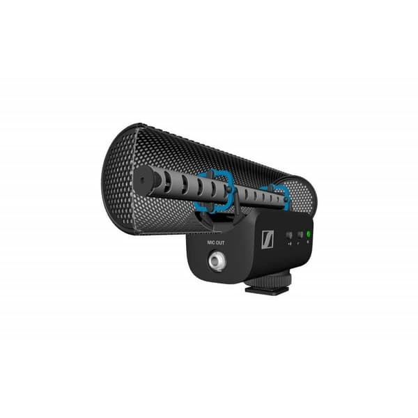 Mikrofon Sennheiser S508898 Sort