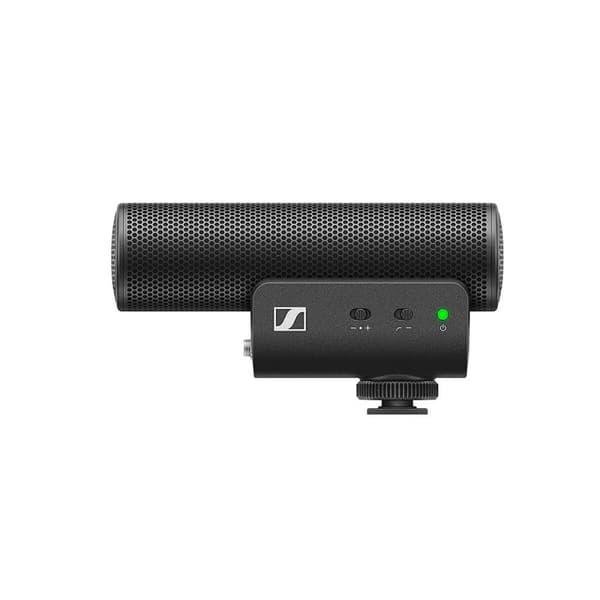 Mikrofon Sennheiser S508898 Sort
