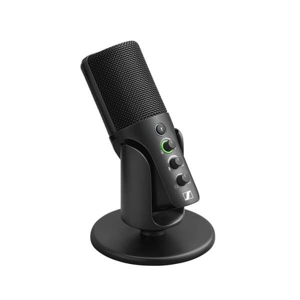 Mikrofon Sennheiser S700065 Sort