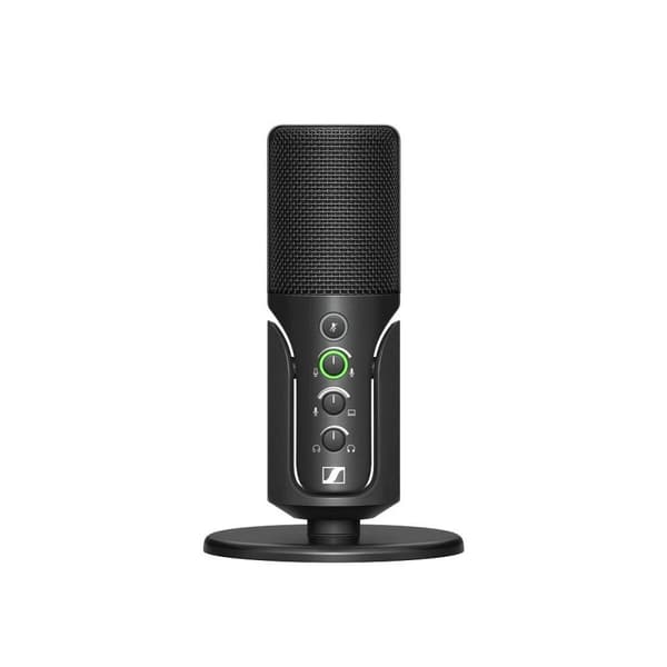 Mikrofon Sennheiser S700065 Sort