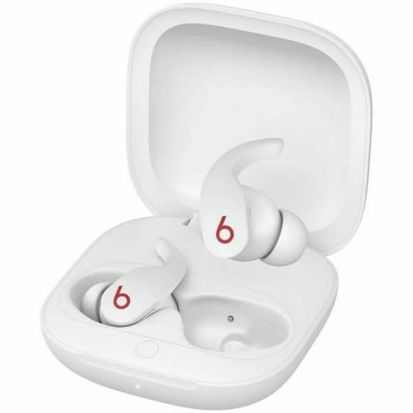 Bluetooth-hovedtelefoner Beats MK2G3ZM/A Blå Hvid