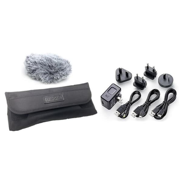 Säädettävä tuki Tascam AK-DR11GMK3