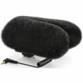 Miniatyrbillede 3 af 3: Mikrofon Sennheiser S506258 Sort