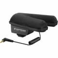 Miniatyrbillede 1 af 3: Mikrofon Sennheiser S506258 Sort