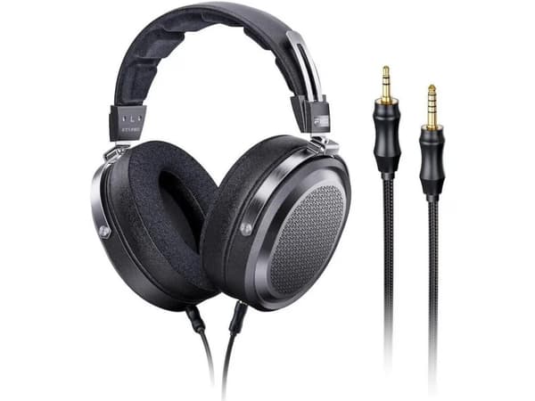 FiiO FT1 Pro - Hi-Fi-hodetelefoner av åpen type