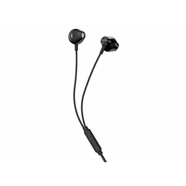 Hörlurar Philips TAUE101BK/00 Svart