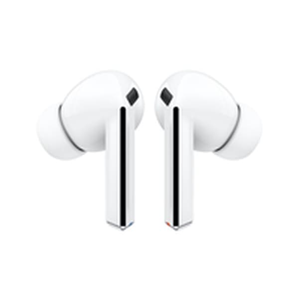 Ear Bluetooth hörlurar Samsung BUDS 3 PRO Vit