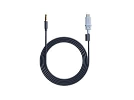Logitech Zone Learn, Kabel