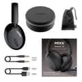 Miniatyrbillede 8 af 10: MIXX Høretelefoner StreamQ D2 Over-Ear Trådløs Sort