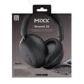 Miniatyrbillede 10 af 10: MIXX Høretelefoner StreamQ D2 Over-Ear Trådløs Sort