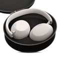Miniatyrbillede 6 af 10: MIXX Høretelefoner StreamQ D2 Over-Ear Trådløs Sand