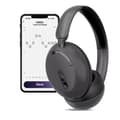 Miniatyrbilde 4 av 10: MIXX Hodetelefon StreamQ D3 ANC Over-Ear Trådløs Svart