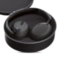Miniatyrbilde 5 av 10: MIXX Hodetelefon StreamQ D3 ANC Over-Ear Trådløs Svart