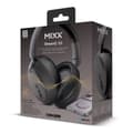 Miniatyrbilde 10 av 10: MIXX Hodetelefon StreamQ D3 ANC Over-Ear Trådløs Svart