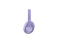 Miniatyrbilde 3 av 5: Fresh ''n Rebel Clam Ace, Trådløs, 20 - 20000 Hz, Traveling/Gaming/Sports, 291 g, Hodesett, Lilac