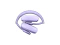 Miniatyrbilde 4 av 5: Fresh ''n Rebel Clam Ace, Trådløs, 20 - 20000 Hz, Traveling/Gaming/Sports, 291 g, Hodesett, Lilac
