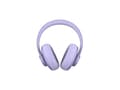 Miniatyrbilde 5 av 5: Fresh ''n Rebel Clam Ace, Trådløs, 20 - 20000 Hz, Traveling/Gaming/Sports, 291 g, Hodesett, Lilac
