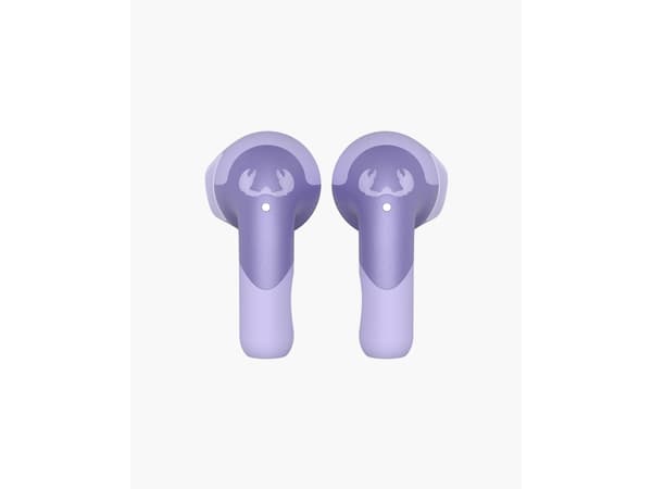 Fresh ''n Rebel Twins Blaze, True Wireless Stereo (TWS), 20 - 20000 hz, Samtal/musik/sport/vardag, Headset, lila