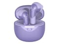 Miniatyrbilde 1 av 5: Fresh ''n Rebel Twins Blaze, True Wireless Stereo (TWS), 20 - 20000 hz, Samtal/musik/sport/vardag, Headset, lila