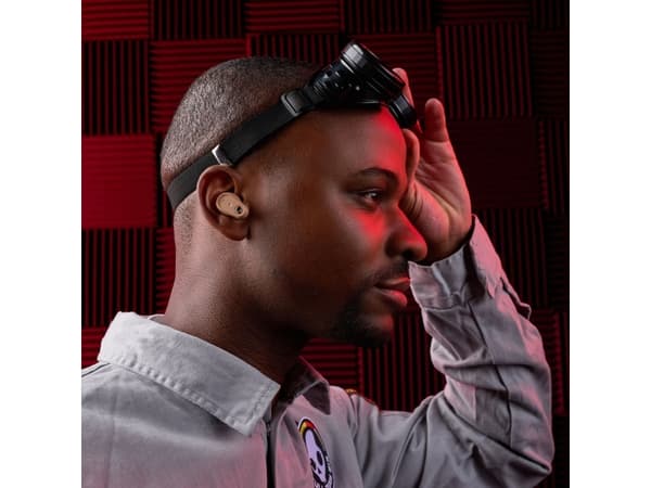 SKULLCANDY Headphone METHOD