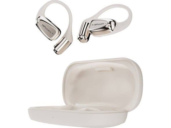 HiFuture FutureMate 2 Pro Wireless Headphones (white)
