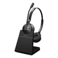 Miniatyrbillede 3 af 3: Hovedtelefoner GN Audio 9659-415-111 Sort