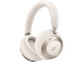 Pikkukuva 3 / 3: Anker Soundcore Space One Pro kuulokkeet valkoinen + kotelo (B3062G21)