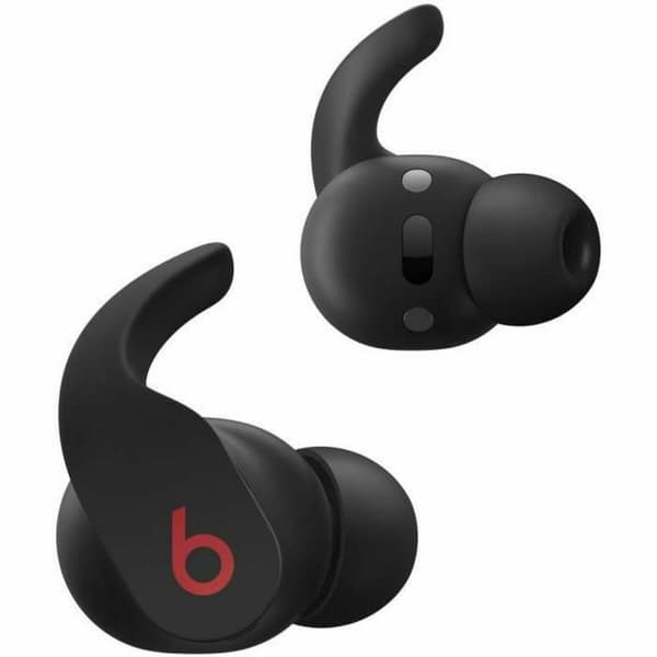 Bluetooth Hörlurar Apple MK2F3ZM/A Svart
