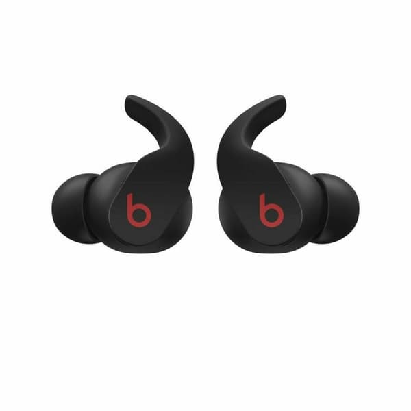 Bluetooth-Hodetelefoner Apple MK2F3ZM/A Svart