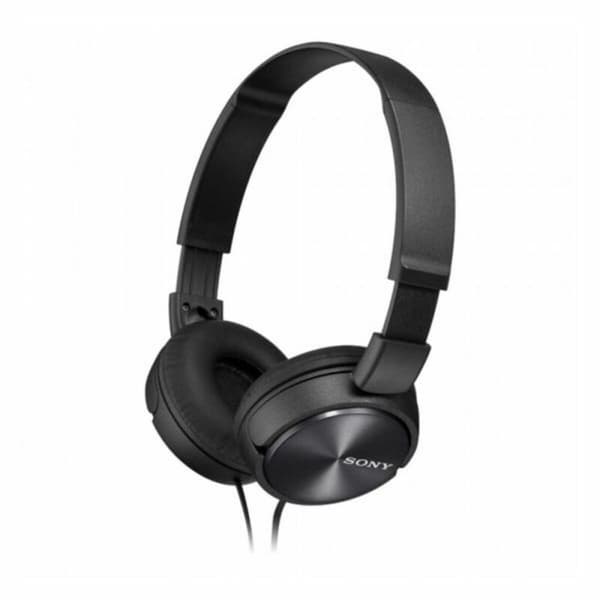 Diademhörlurar Sony MDRZX310APB.CE7 98 dB Svart