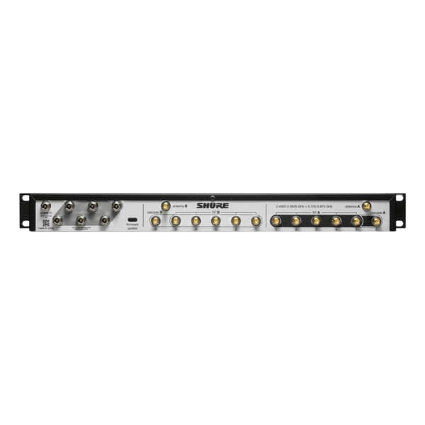 Mikrofoni Shure GLXD+FMZ4/LC-E