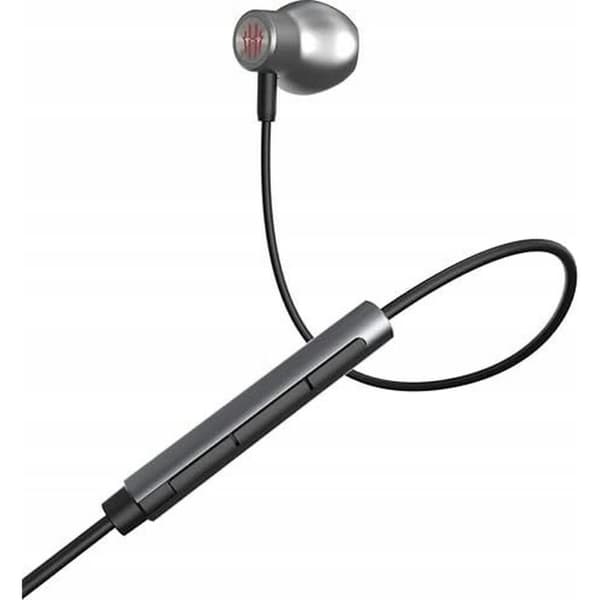 Hörlurar med Mikrofon Redmagic WH4008/usbc Svart Grå
